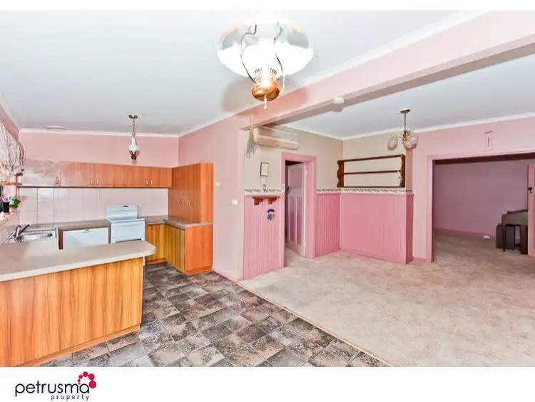 Fifth view of Homely unit listing, 40 Bayswater Road, Moonah TAS 7009