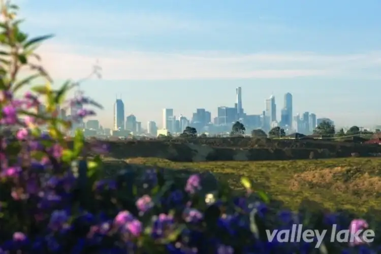 Third view of Homely land listing, Lot 908 Limestone Avenue, Keilor East VIC 3033