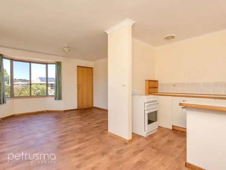 Fifth view of Homely unit listing, 1/3 Horsham Road, Oakdowns TAS 7019
