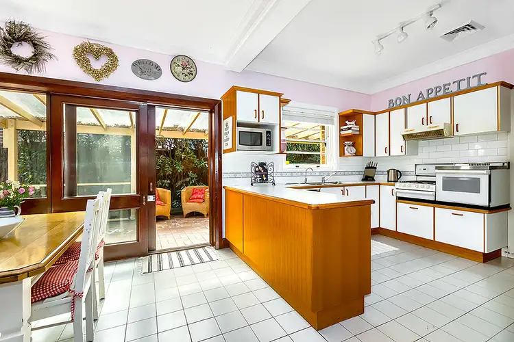 Second view of Homely house listing, 189 Ryedale Road, Denistone NSW 2114