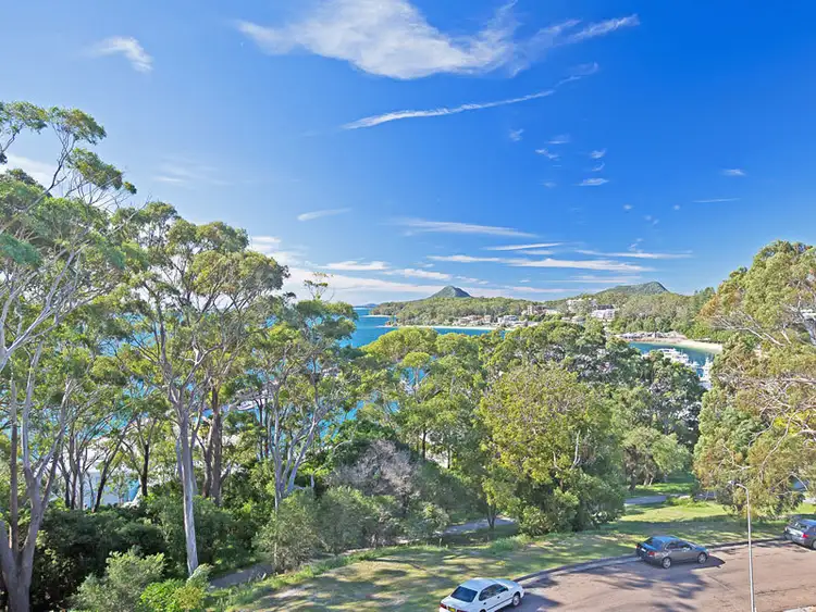 5/2 Thurlow Avenue, Nelson Bay NSW 2315