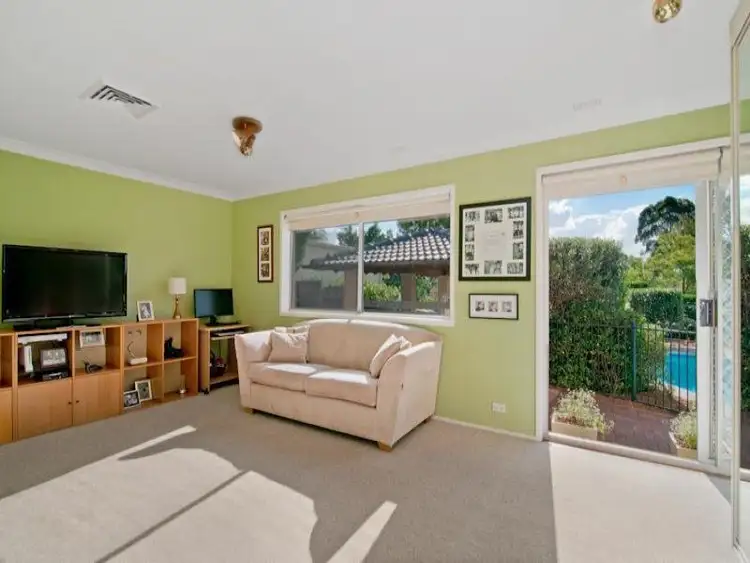 Sixth view of Homely house listing, 10 Jamieson Avenue, Baulkham Hills NSW 2153
