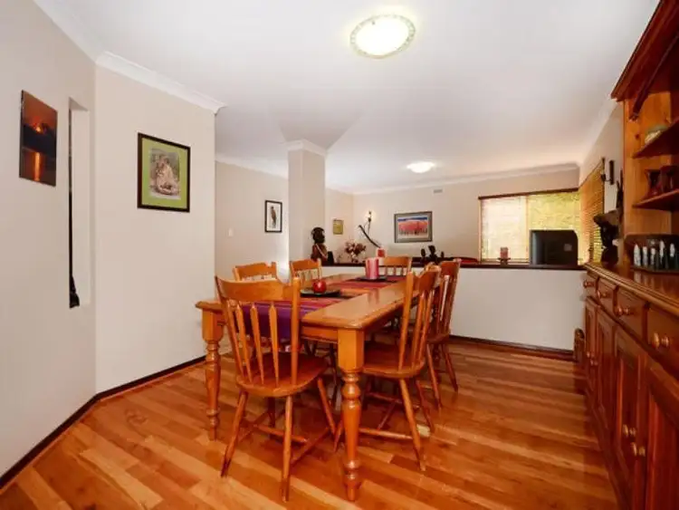 Fifth view of Homely house listing, 7 Holbrook Gardens, Carine WA 6020