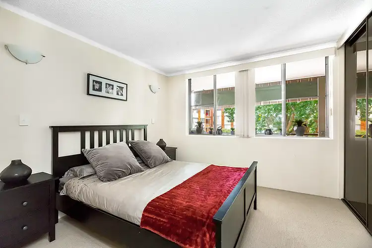 Fourth view of Homely apartment listing, 7/7 Bortfield Drive, Chiswick NSW 2046