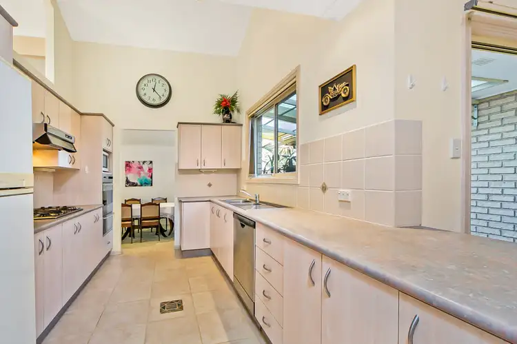 Fourth view of Homely house listing, 33 Forest Close, Cherrybrook NSW 2126