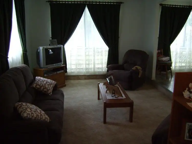 Sixth view of Homely house listing, 21 Amanda Avenue, Rasmussen QLD 4815