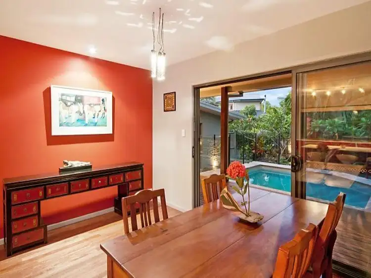Second view of Homely house listing, 3 Sallywattle Drive, Suffolk Park NSW 2481