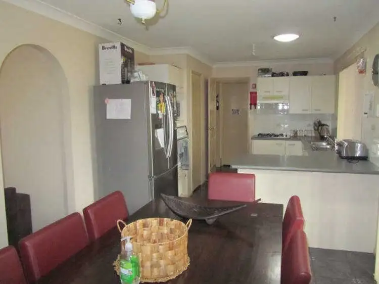 Third view of Homely house listing, 7 Oregon Close, Yamanto QLD 4305