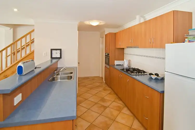 Second view of Homely unit listing, 11/19-27 Spinnaker Boulevard, Geographe WA 6280