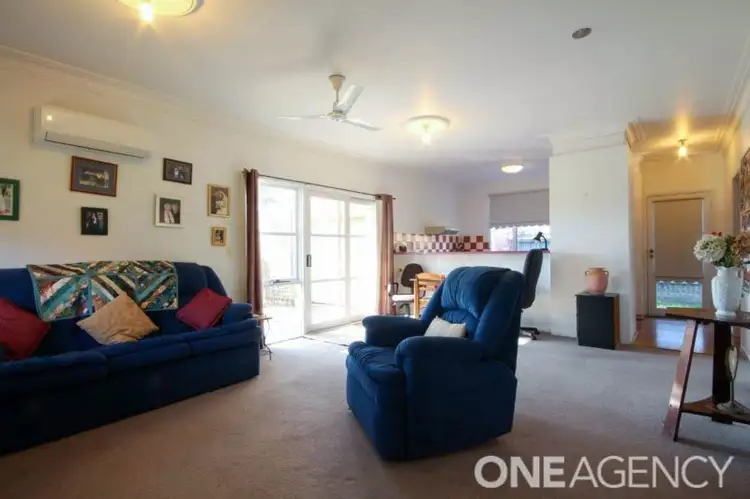 Third view of Homely unit listing, Unit 3, 2 Gardner Street, Koo Wee Rup VIC 3981