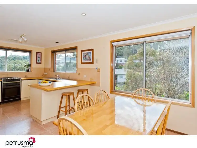 Third view of Homely house listing, 76 Henley Street, Lindisfarne TAS 7015