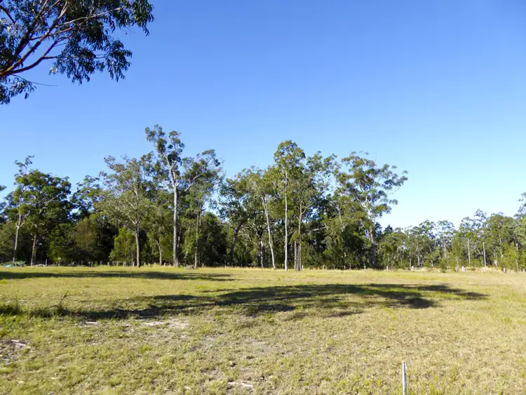 Second view of Homely land listing, Lot 55 Mahogany Drive, Gulmarrad NSW 2463