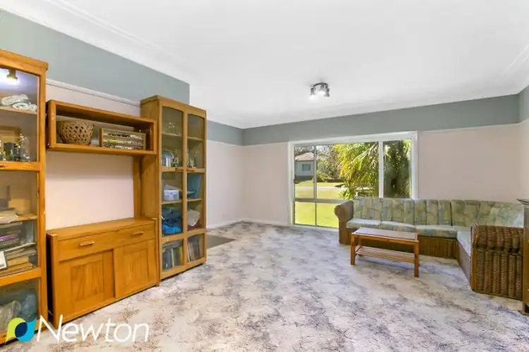 Second view of Homely house listing, 37 Kanoona Street, Caringbah NSW 2229