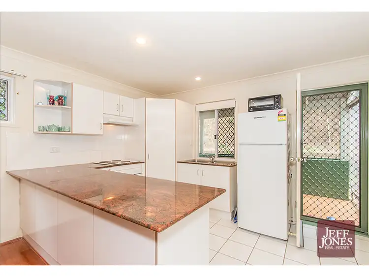 Third view of Homely townhouse listing, 50/206 D'arcy Road, Seven Hills QLD 4170