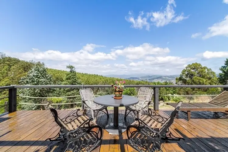 239 Cradoc Hill Road, Cradoc TAS 7109