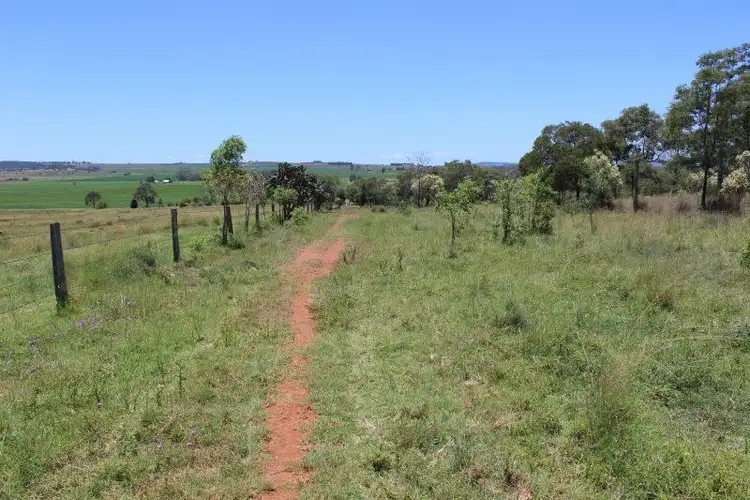Seventh view of Homely land listing, 14191 Chinchilla Wondai Road, Cushnie QLD 4608