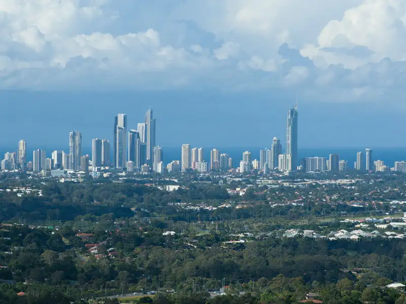 Main view of Homely land listing, 15 Chevron Rise, Highland Park QLD 4211