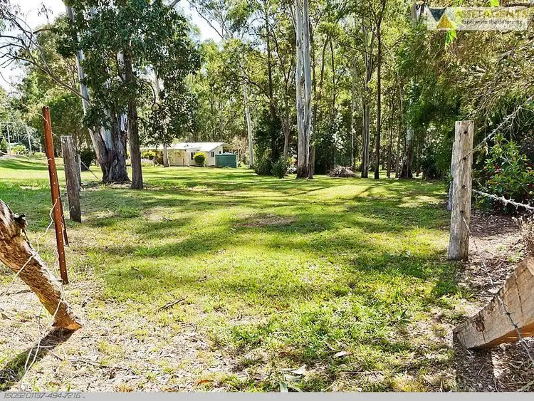 Seventh view of Homely land listing, Lot 2 and 4, LOT Lot 2 and 4, 2 Bath St, Brooloo QLD 4570