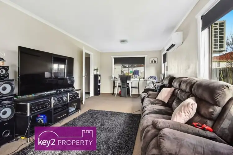 Fifth view of Homely house listing, 42 Hargrave Crescent, Mayfield TAS 7248