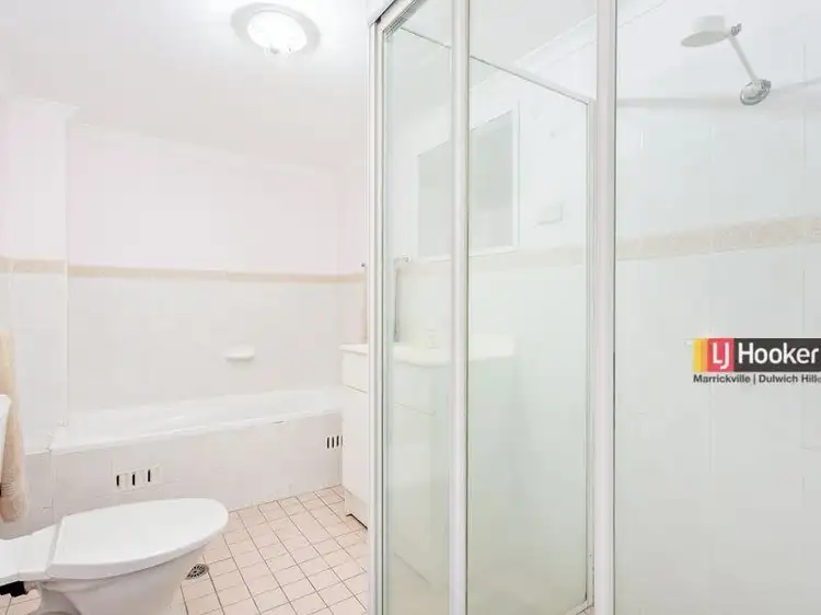 Fourth view of Homely apartment listing, 3/10 Broughton Street, Canterbury NSW 2193
