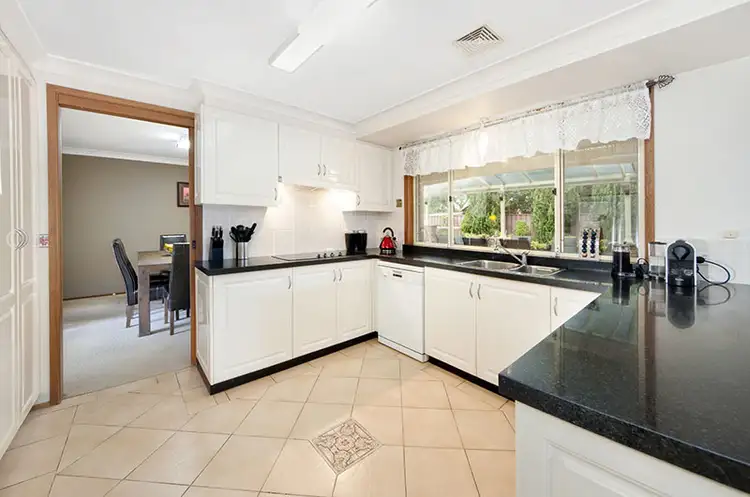 Second view of Homely house listing, 10 Jabiru Place, Woronora Heights NSW 2233