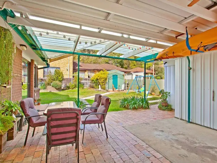 Third view of Homely house listing, 30 Thomas Walker Drive, Chittaway Bay NSW 2261