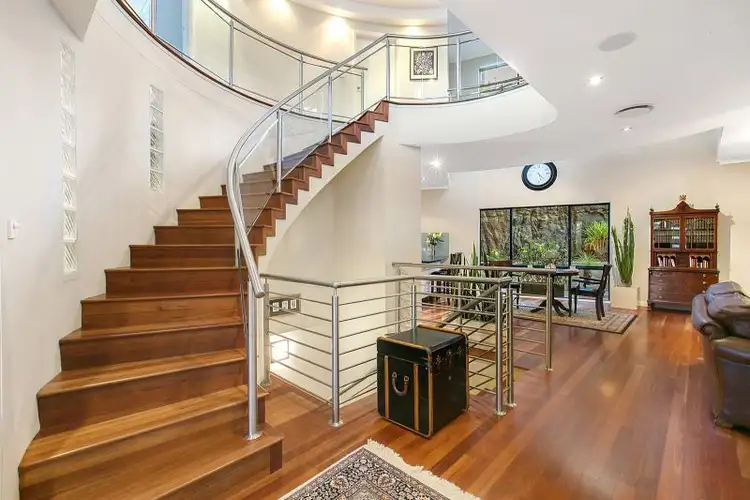 Main view of Homely house listing, 98 Corymbia Cct, Frenchs Forest NSW 2086