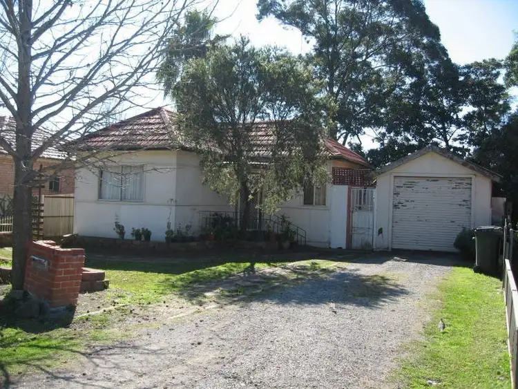 Second view of Homely house listing, 302 Great Western Highway, Wentworthville NSW 2146