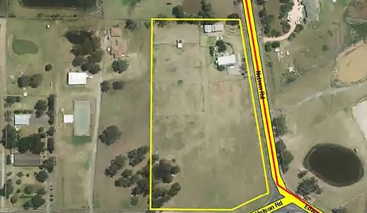 Address available on request