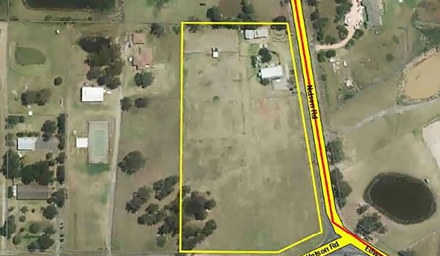 Main view of Homely rural property listing, Address available on request