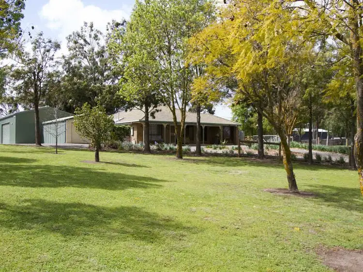 Main view of Homely rural property listing, Address available on request