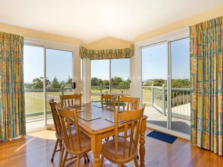 Sixth view of Homely house listing, 1 Gum Court, Apollo Bay VIC 3233