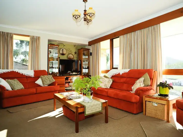 Third view of Homely house listing, 3 Lindwood Court, Lindisfarne TAS 7015