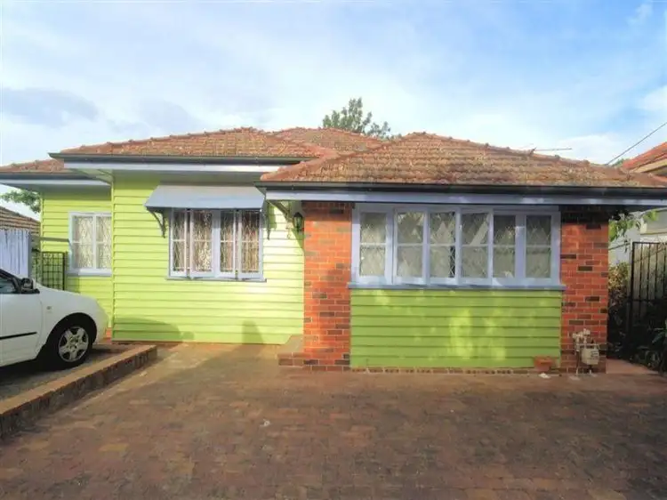 23 Atthow Avenue, Ashgrove QLD 4060