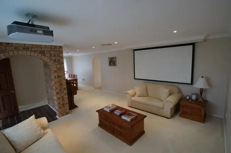 Third view of Homely house listing, 11 Burrawang St, Cherrybrook NSW 2126