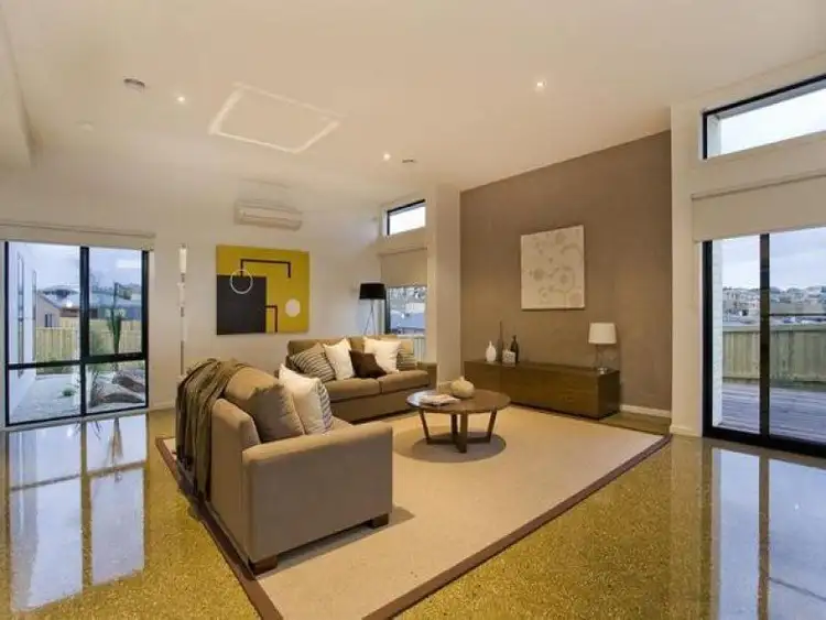 Sixth view of Homely house listing, 33 Province Boulevard, Highton VIC 3216