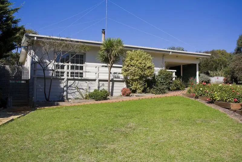 Main view of Homely house listing, 18 Anderson Street, Aireys Inlet VIC 3231