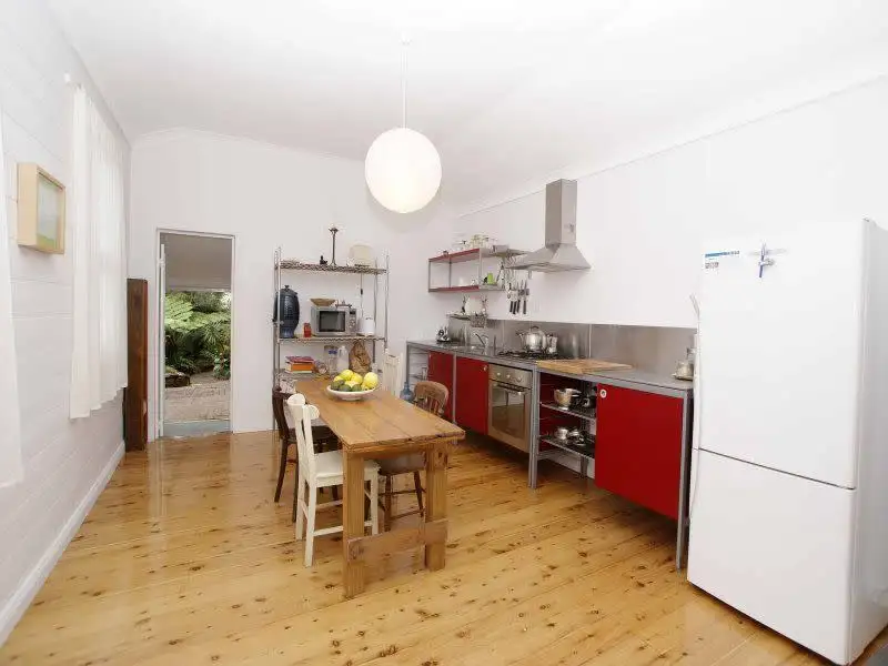 Main view of Homely house listing, 89 Samuel Street, Tempe NSW 2044