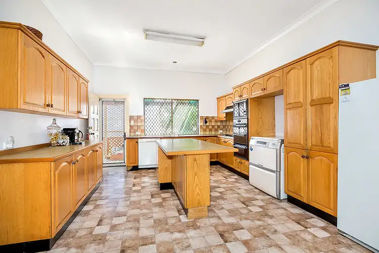 Second view of Homely house listing, 23 Firth Avenue, Strathfield NSW 2135