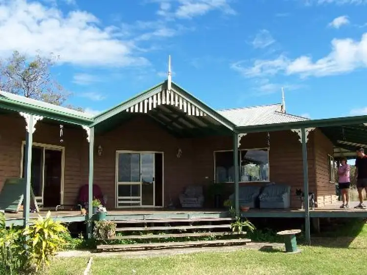 Sixth view of Homely rural property listing, Address available on request