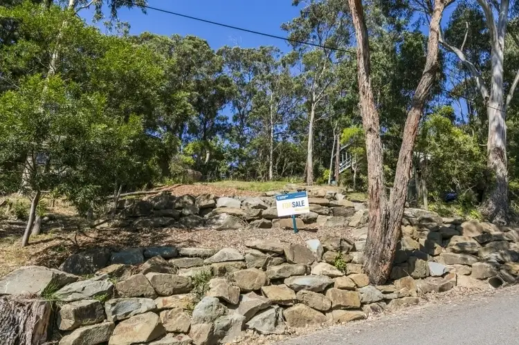 Fifth view of Homely land listing, 12 Cassidy Drive, Kennett River VIC 3234