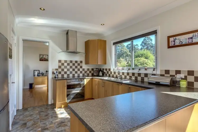 Fifth view of Homely house listing, 109 Rankins Road, Franklin TAS 7113