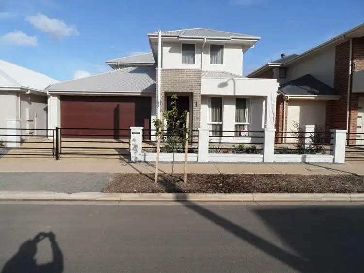 Lot 136 Crompton Drive, Woodville SA 5011