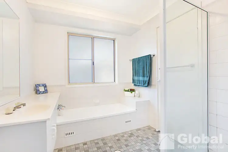 Second view of Homely house listing, 8 Curlew Close, Mount Hutton NSW 2290