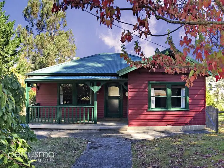 Main view of Homely house listing, 943 North Huon Road, Judbury TAS 7109