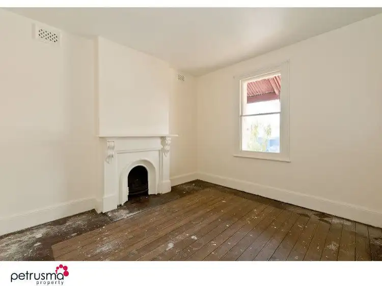Third view of Homely house listing, 1/129 Bathurst Street, Hobart TAS 7000