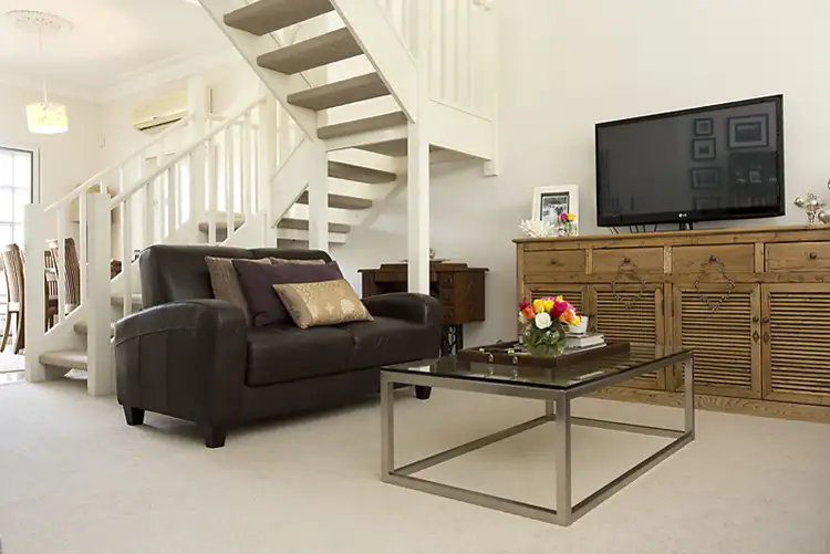 Fifth view of Homely townhouse listing, 5/101 Palmerston Street, Perth WA 6000