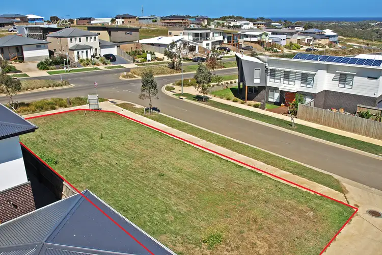 Main view of Homely land listing, 40 Eton Road, Torquay VIC 3228
