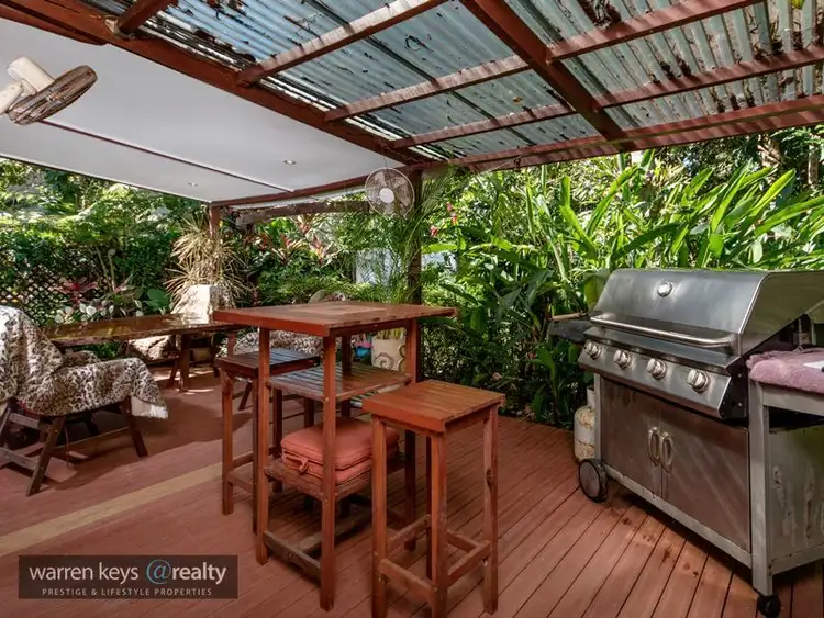 Third view of Homely apartment listing, 1/30 JAMIESON STREET, Trinity Beach QLD 4879