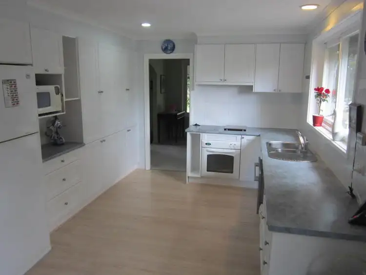 Sixth view of Homely house listing, 8 Gascoyne Circuit, Kaleen ACT 2617